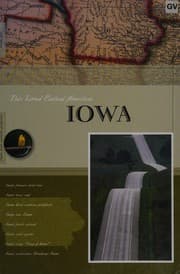 Tapa de Iowa