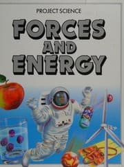 Tapa de Forces and energy