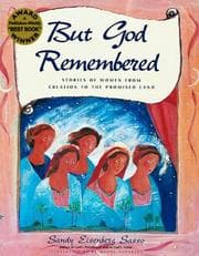 Tapa de But God remembered