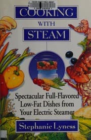 Tapa de Cooking with steam