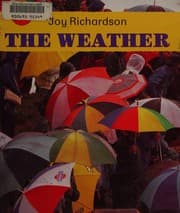 Tapa de The weather