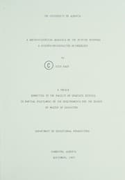 Tapa de A socio-historical analysis of the Petrine reforms