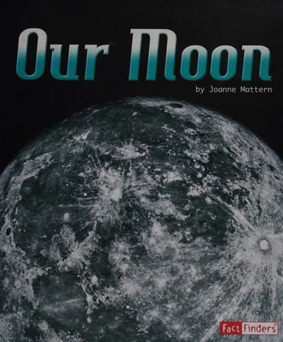 Tapa de Our moon