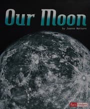 Tapa de Our moon