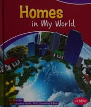 Tapa de Homes in my world