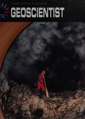 Tapa de Geoscientist