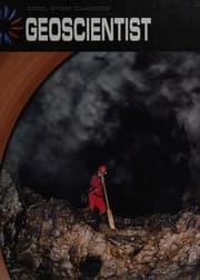 Tapa de Geoscientist