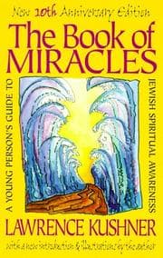 Tapa de The book of miracles