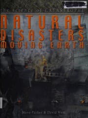 Tapa de Natural disasters