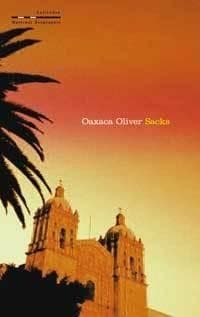 Tapa de Diario de Oaxaca