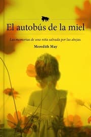 Tapa de El autobús de la miel