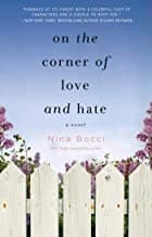 Tapa de On the Corner Of Love and Hate