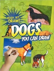 Tapa de Dogs You Can Draw