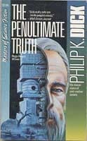 Tapa de The Penultimate Truth