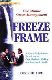 Tapa de Freeze-Frame