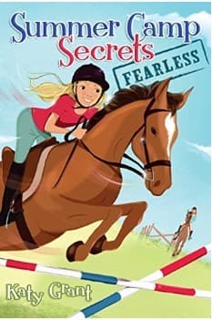 Tapa de Fearless