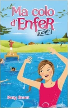 Tapa de Ma colo d'enfer 2 - Judith