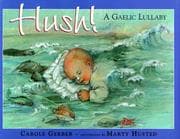 Tapa de Hush! a Gaelic lullaby
