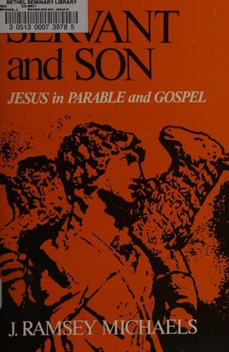 Tapa de Servant and son