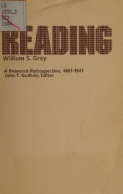Tapa de Reading