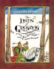 Tapa de The Baron of Grogzwig