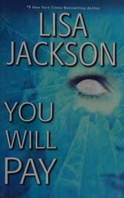 Tapa de You will pay
