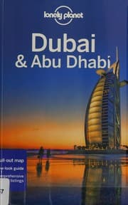 Tapa de Dubai & Abu Dhabi