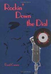 Tapa de Rockin' Down the Dial