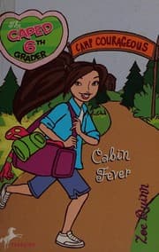 Tapa de Cabin fever