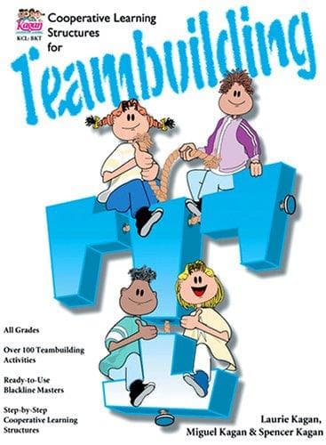 Tapa de Teambuilding