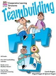 Tapa de Teambuilding