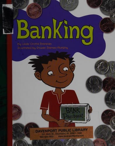 Tapa de Banking