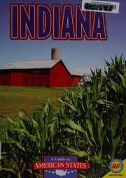 Tapa de Indiana