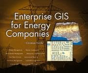 Tapa de Enterprise GIS for Energy Companies