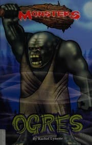 Tapa de Ogres