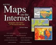 Tapa de Serving maps on the Internet