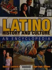 Tapa de Latino history and culture