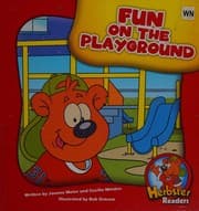 Tapa de Fun on the playground