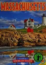 Tapa de Massachusetts