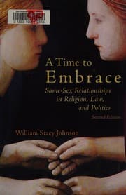 Tapa de A time to embrace
