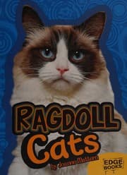 Tapa de Ragdoll cats