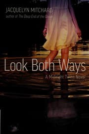 Tapa de Look both ways
