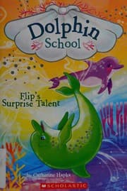 Tapa de Flip's surprise talent