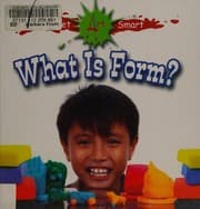 Tapa de What is form?