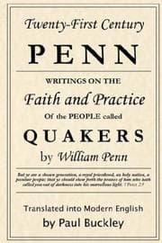 Tapa de Twenty-First Century Penn