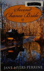 Tapa de Second chance bride