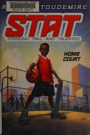 Tapa de Home court