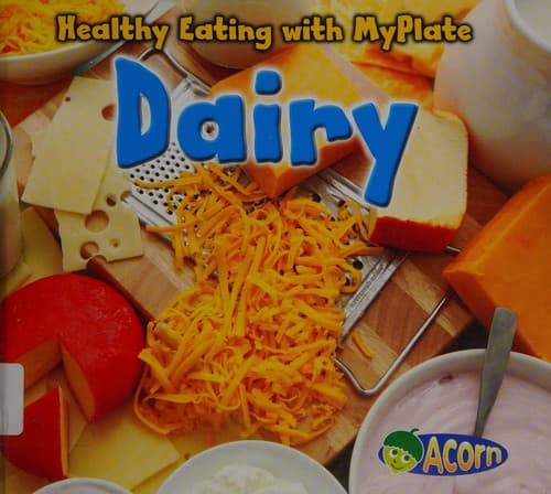 Tapa de Dairy