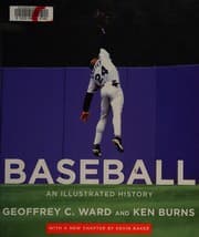 Tapa de Baseball