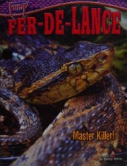 Tapa de Fer-de-lance